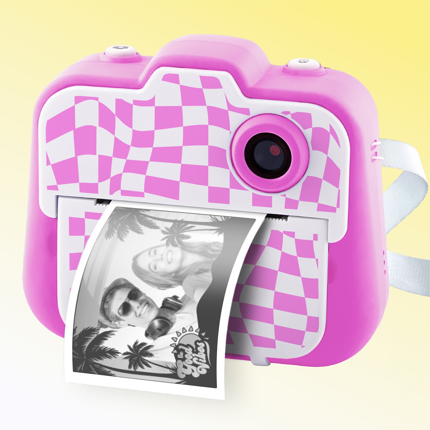 Cámara Instant photo creator modelos surtidos 13