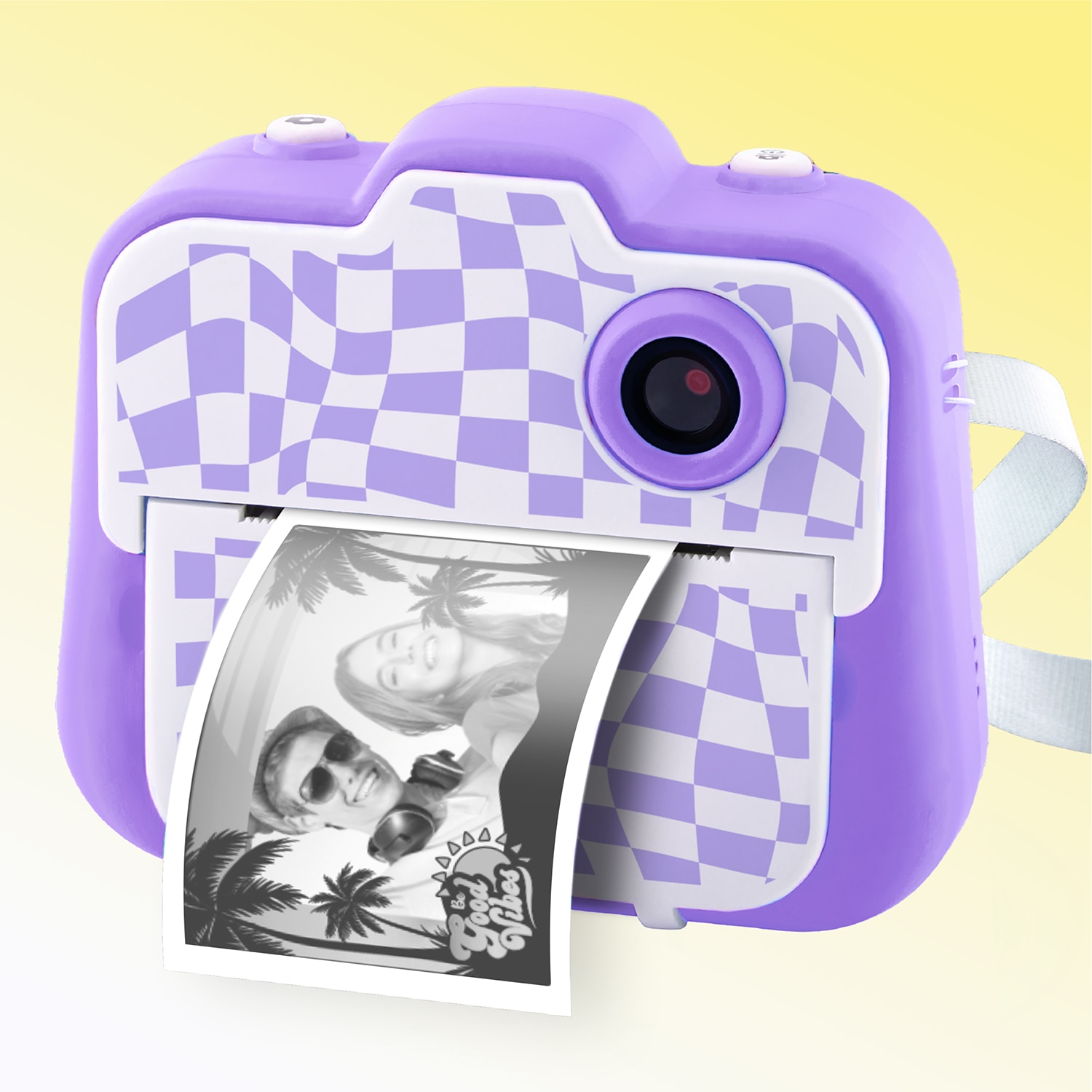 Cámara Instant photo creator modelos surtidos 14