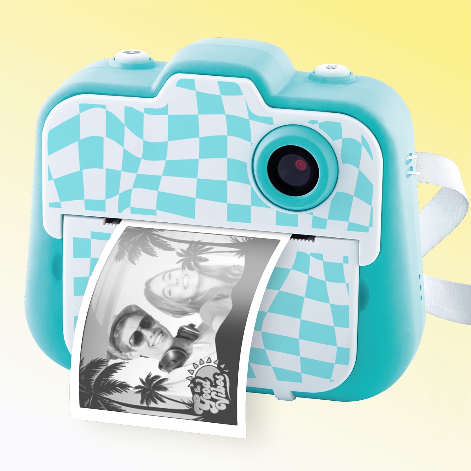 Cámara Instant photo creator modelos surtidos 15