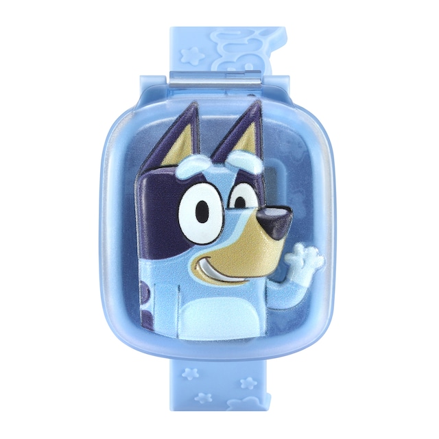 El Reloj digital de Bluey