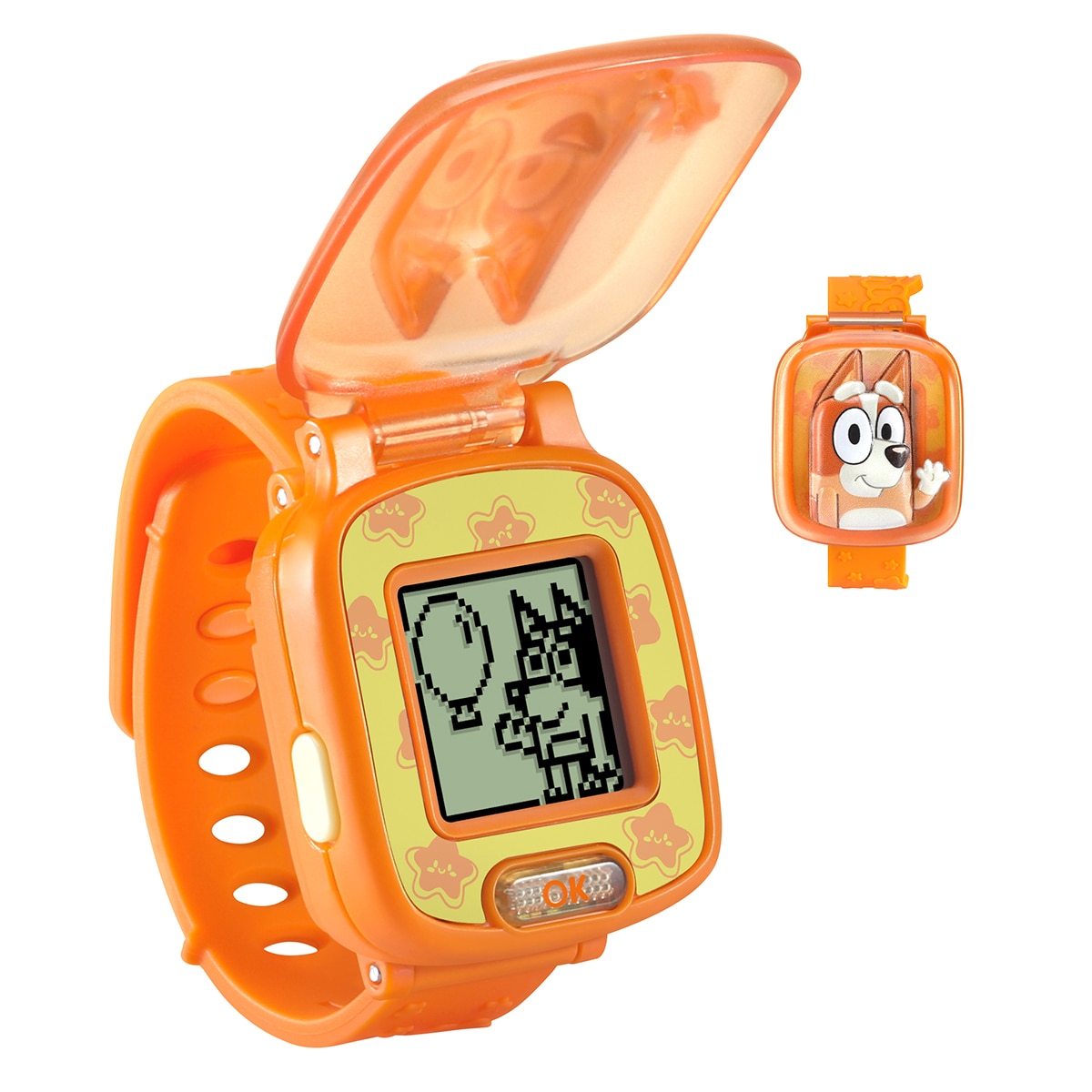 El Reloj digital de Bingo 2