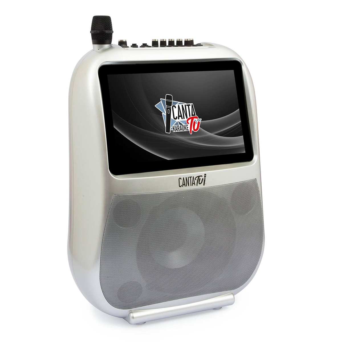 Famosa – Sistema de audio y vídeo Canta Tu Pro Famosa.