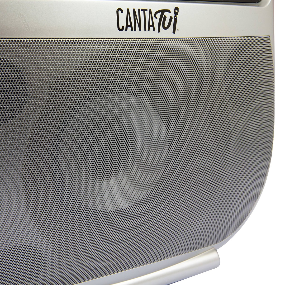 Sistema de audio y vídeo Canta Tu Pro Famosa 6