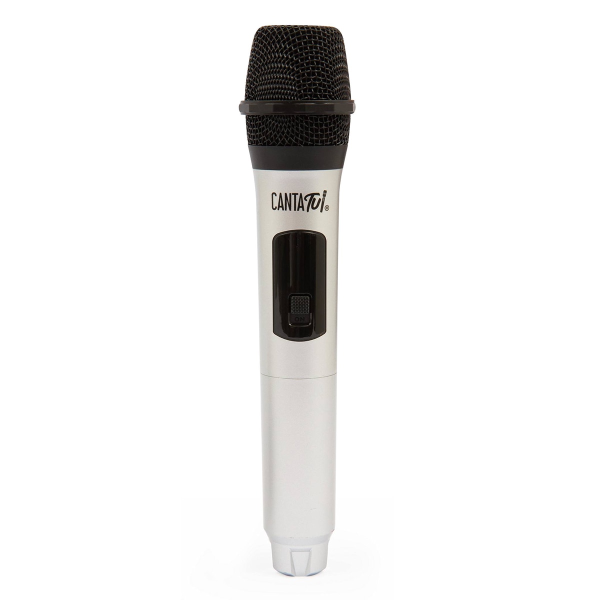 Sistema de audio y vídeo Canta Tu Pro Famosa 7