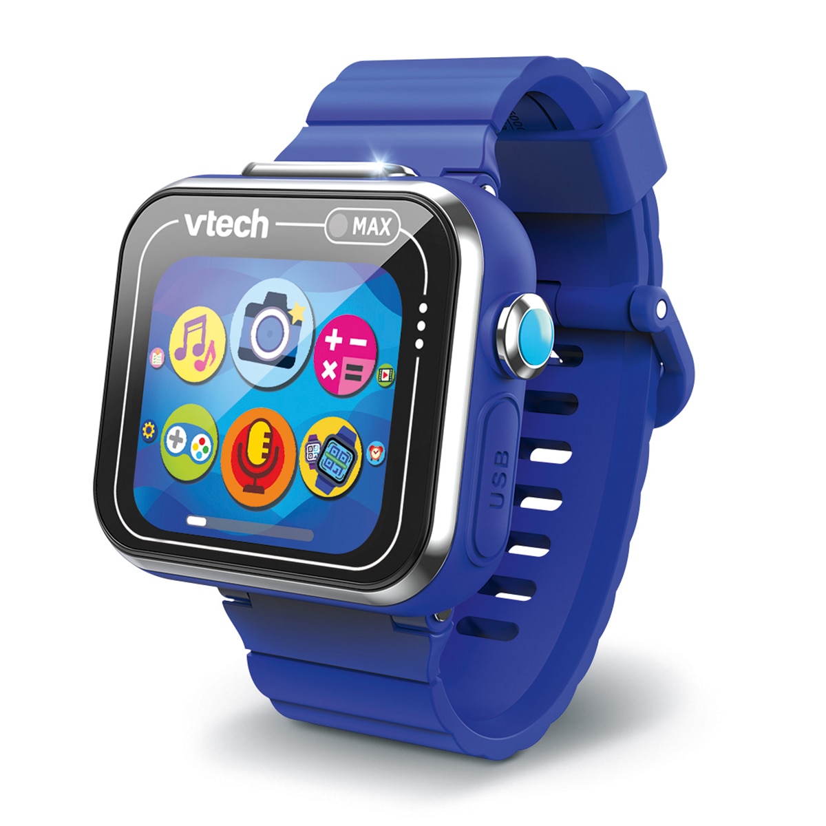 Imagen 0 de Kidizoom Smartwatch Max azul VTech
