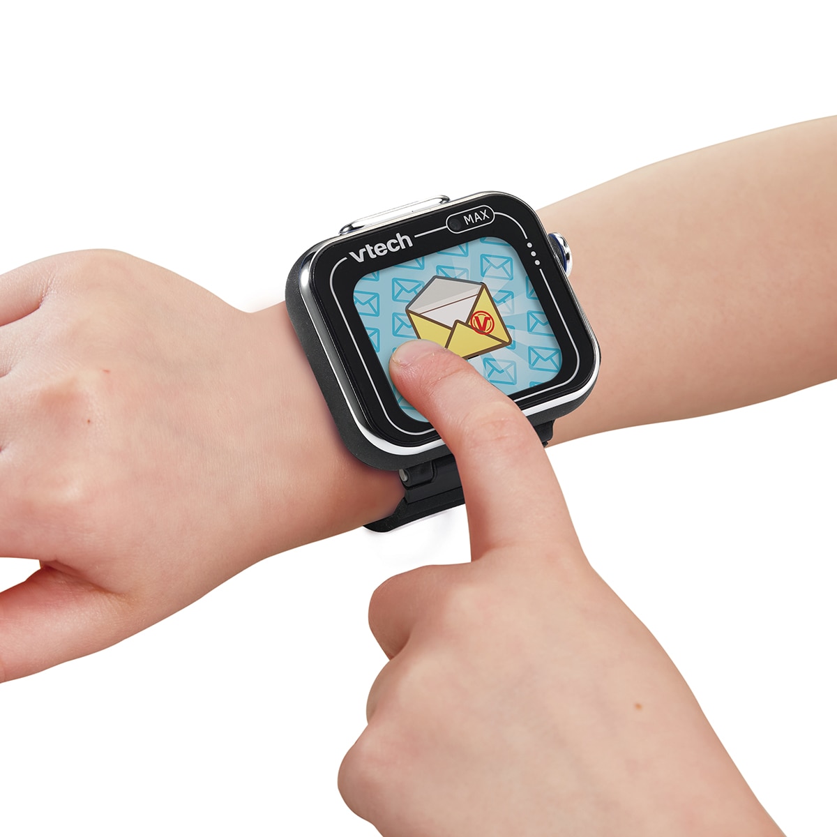 Kidizoom Smartwatch Max negro VTech 5