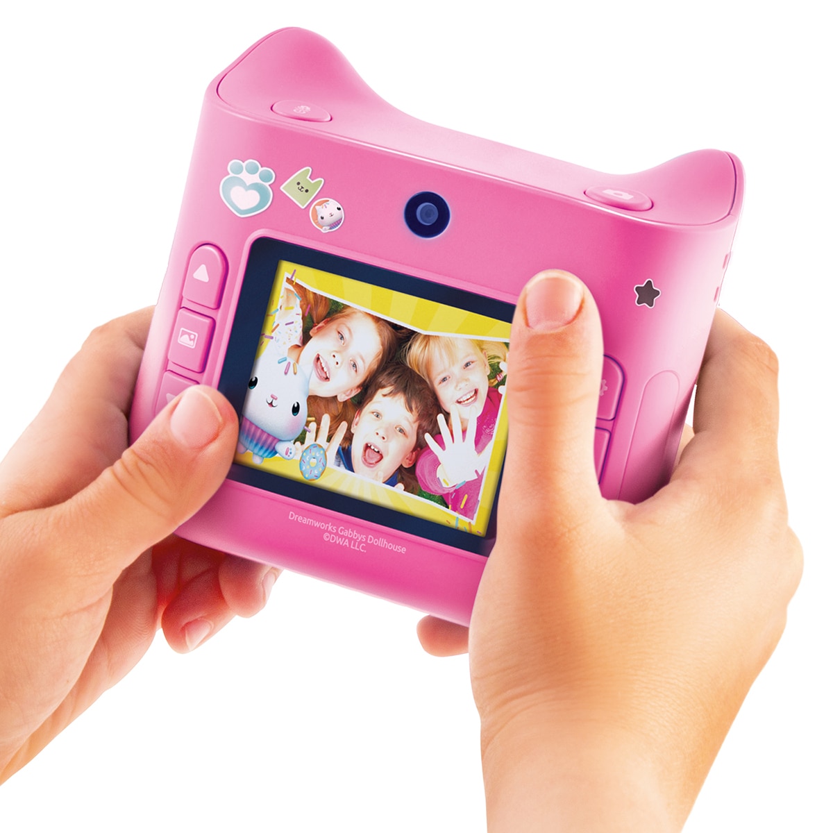 Camera Gabby´S Instant Gabbys Dollhouse 5