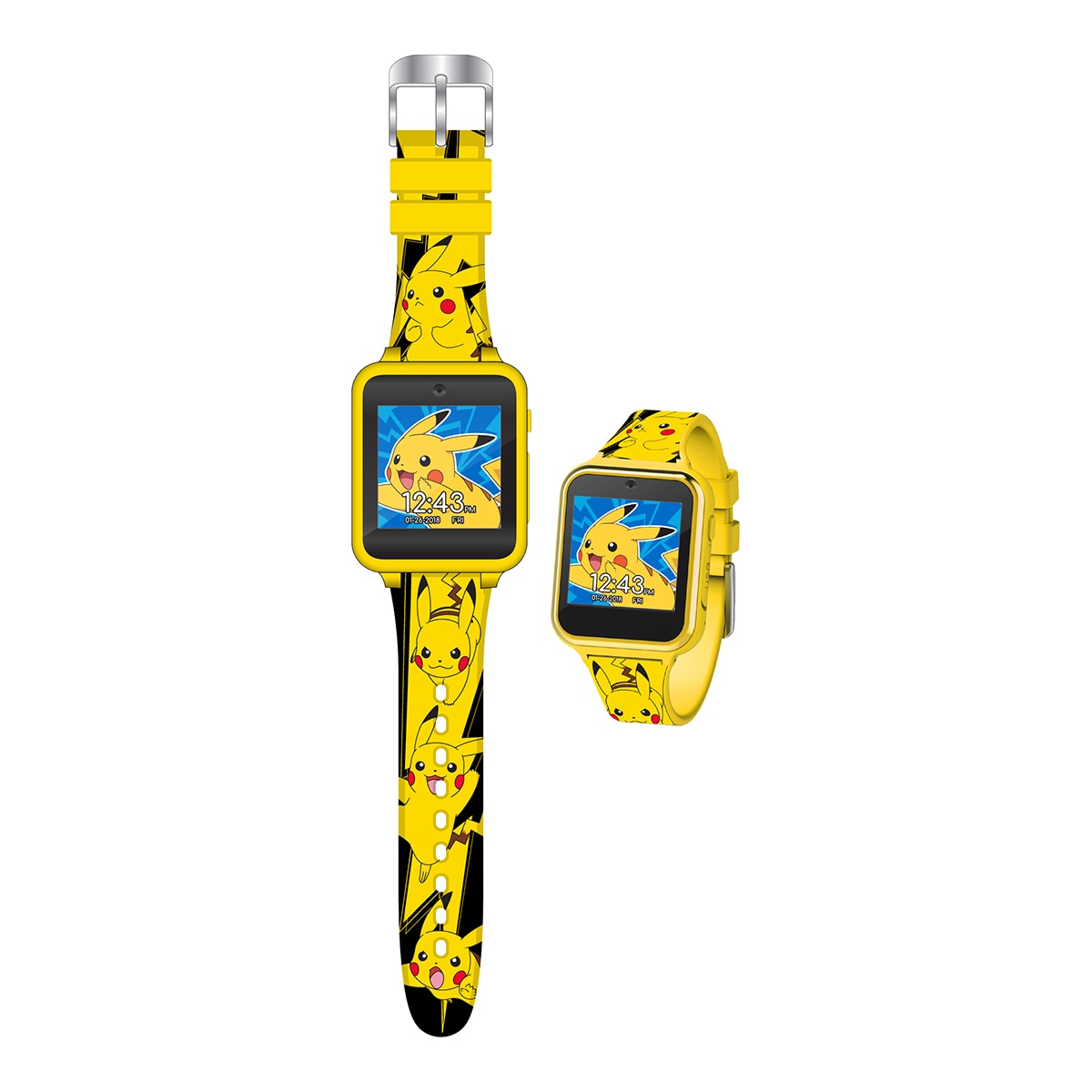 Imagen 0 de Reloj inteligente Pokemon Kids Licensing