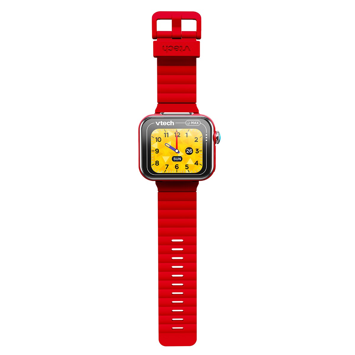 Smartwatch Max rojo Kidizoom 4