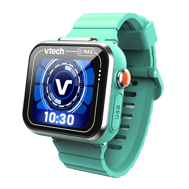 Imagen 0 de Smartwatch Max aguamarina Kidizoom