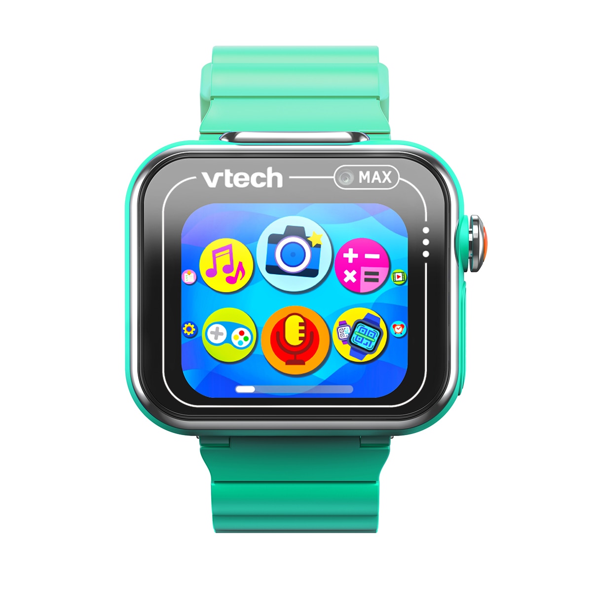 Smartwatch Max aguamarina Kidizoom 3