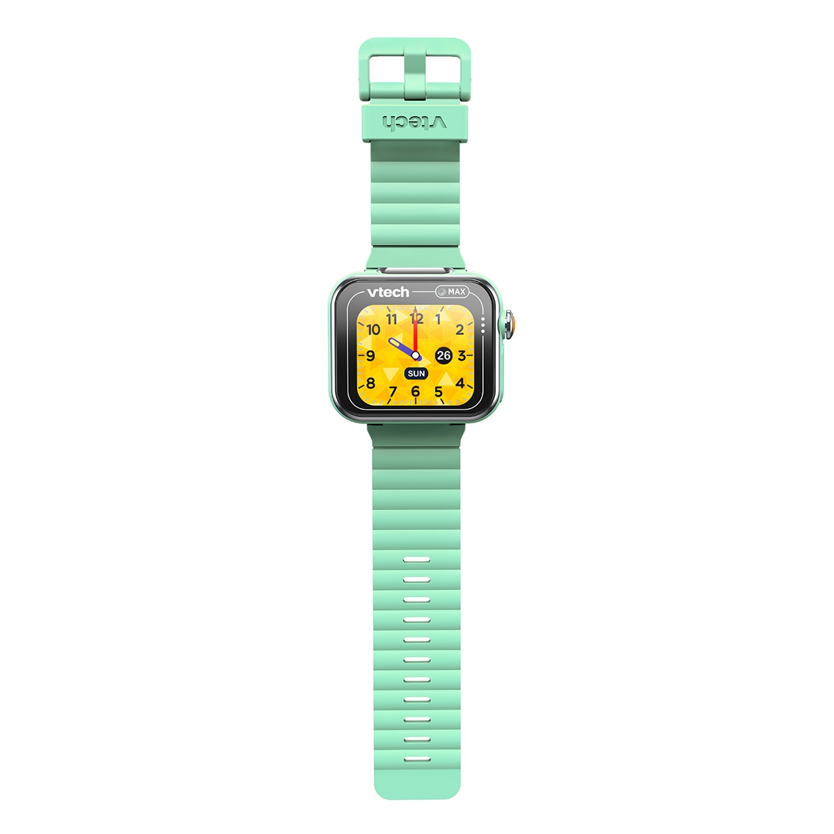 Smartwatch Max aguamarina Kidizoom 4