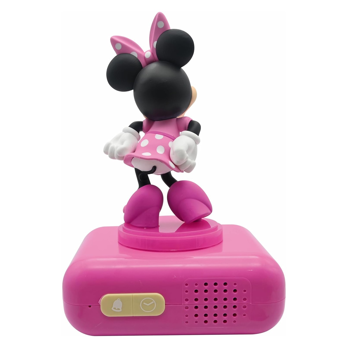 Despertador Minnie Lexibook 2