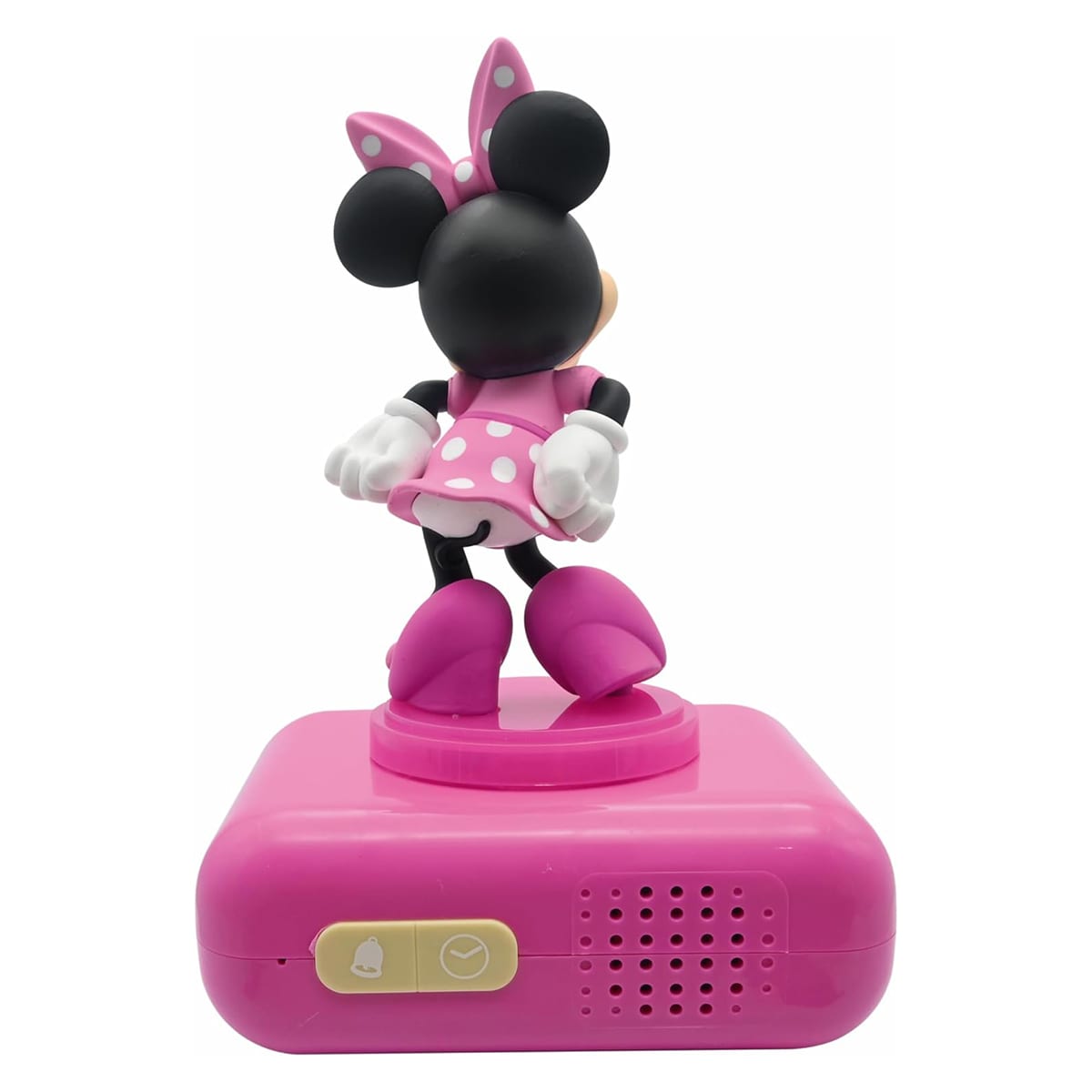 Despertador Minnie Lexibook 2