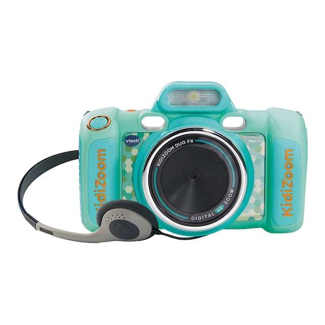 Imagen 0 de Cámara de fotos Kidizoom Fx Vtech