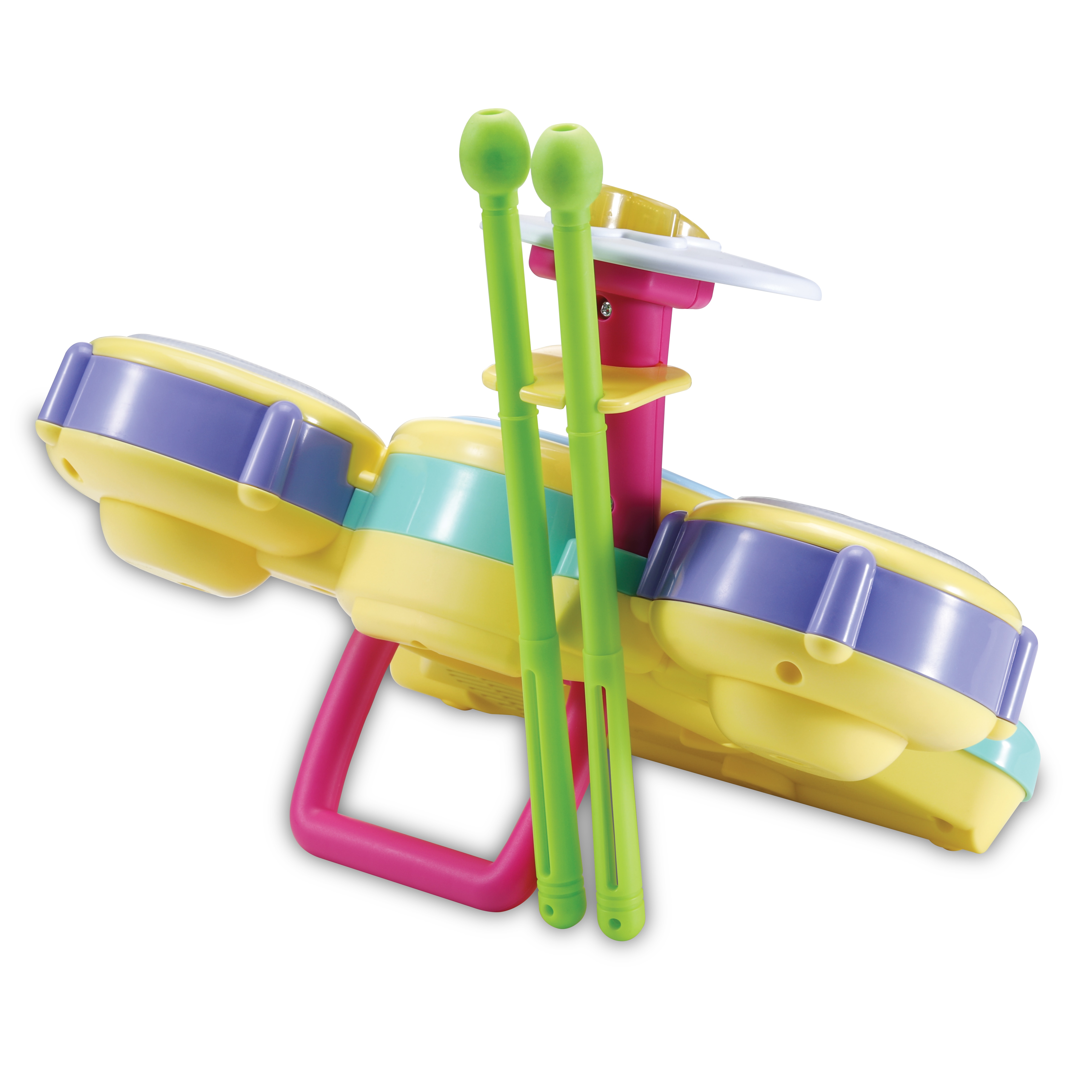 Batería interactiva Bluey Vtech 2