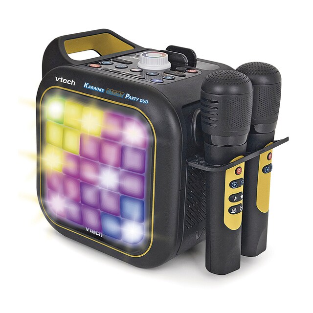Imagen 0 de Karaoke light party Duo Golden Edition Vtech