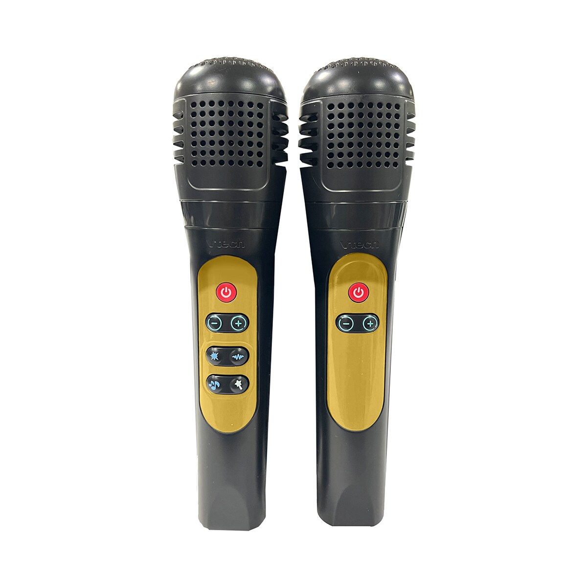 Karaoke light party Duo Golden Edition Vtech 9