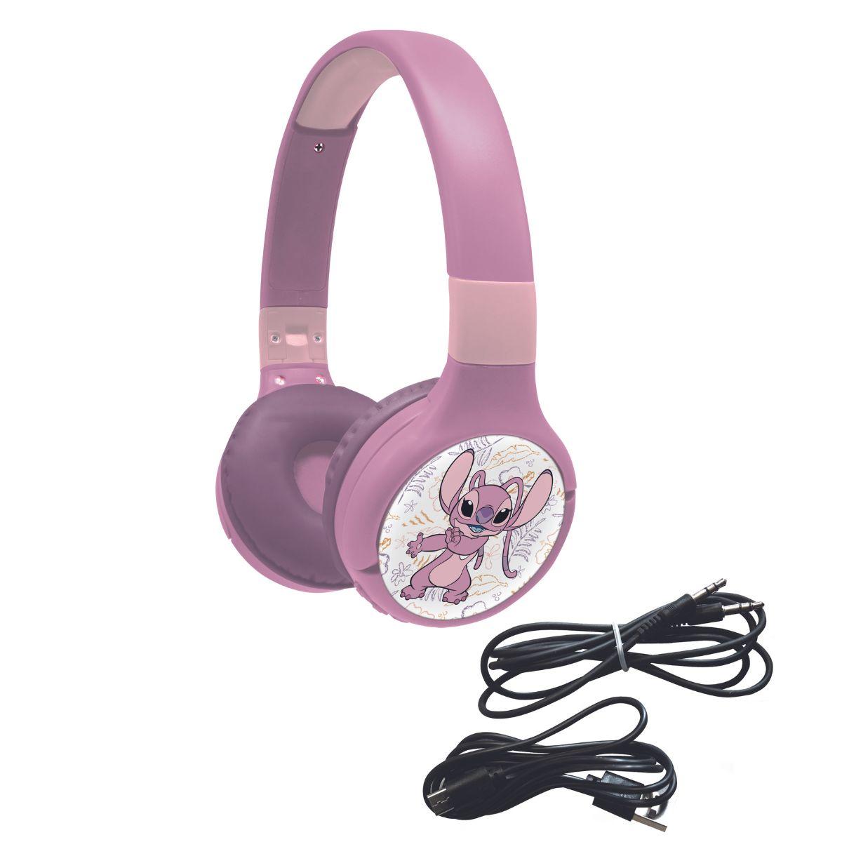 Auricular plegable Angel Disney 2