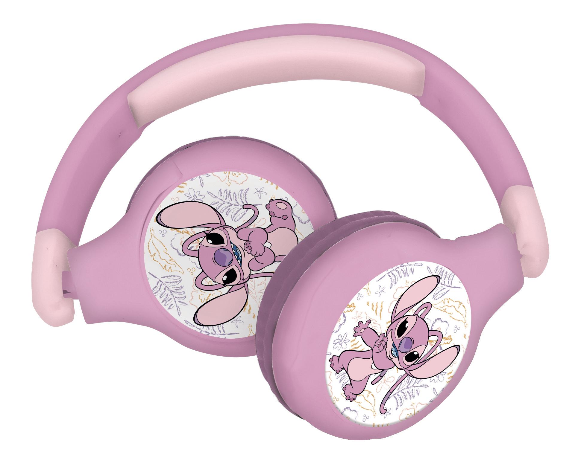 Auricular plegable Angel Disney 6
