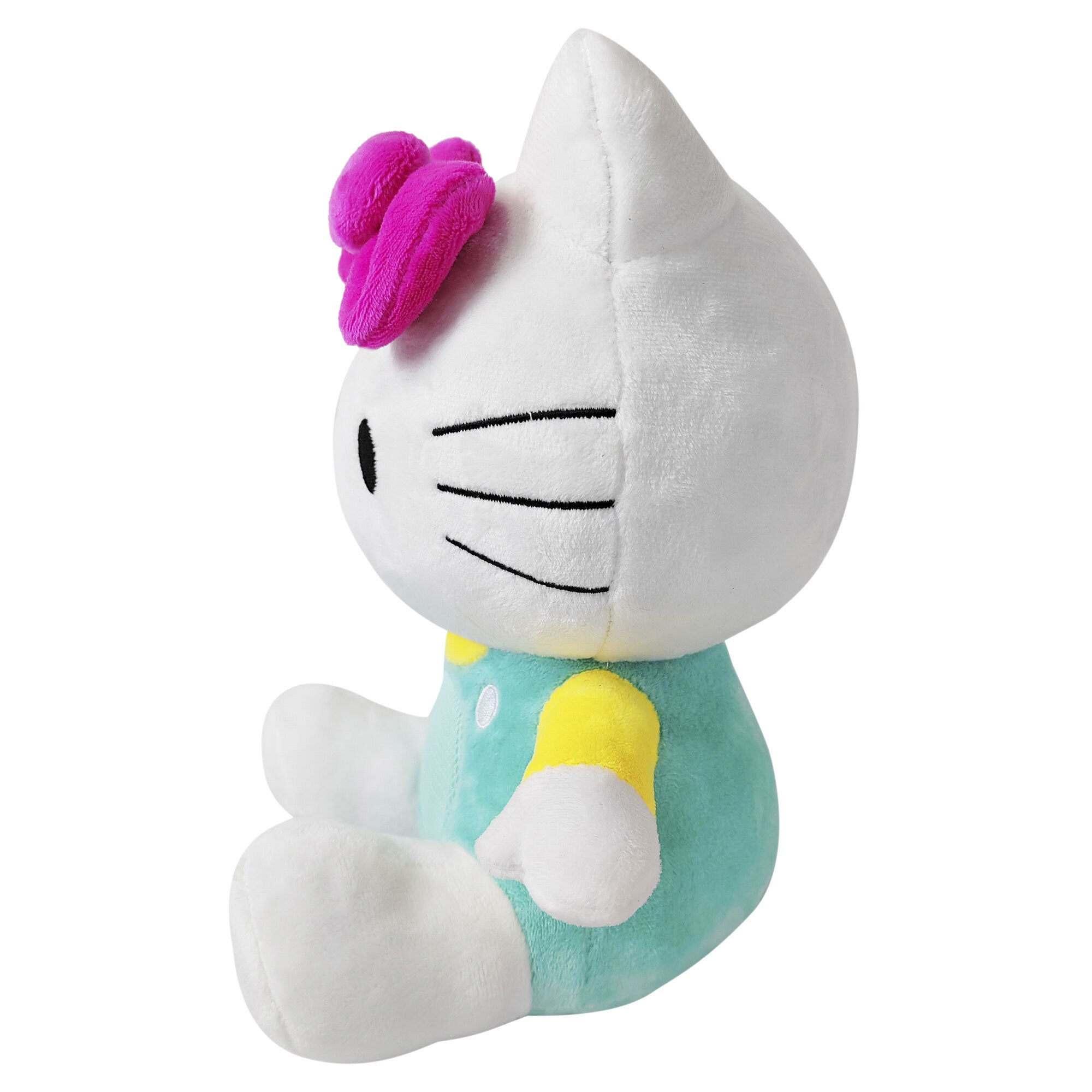 Peluche amplificador Hello Kitty modelos surtidos 2