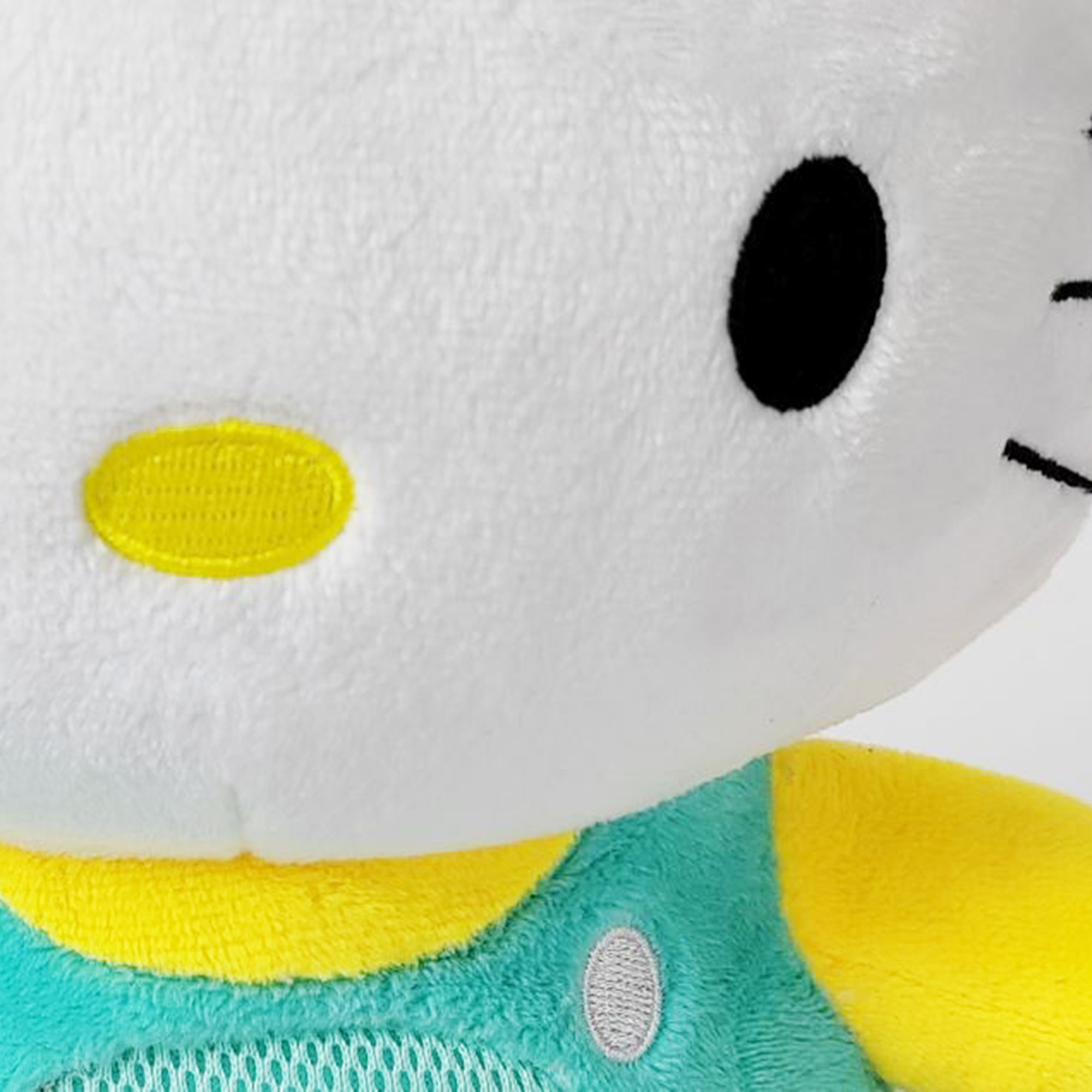 Peluche amplificador Hello Kitty modelos surtidos 5