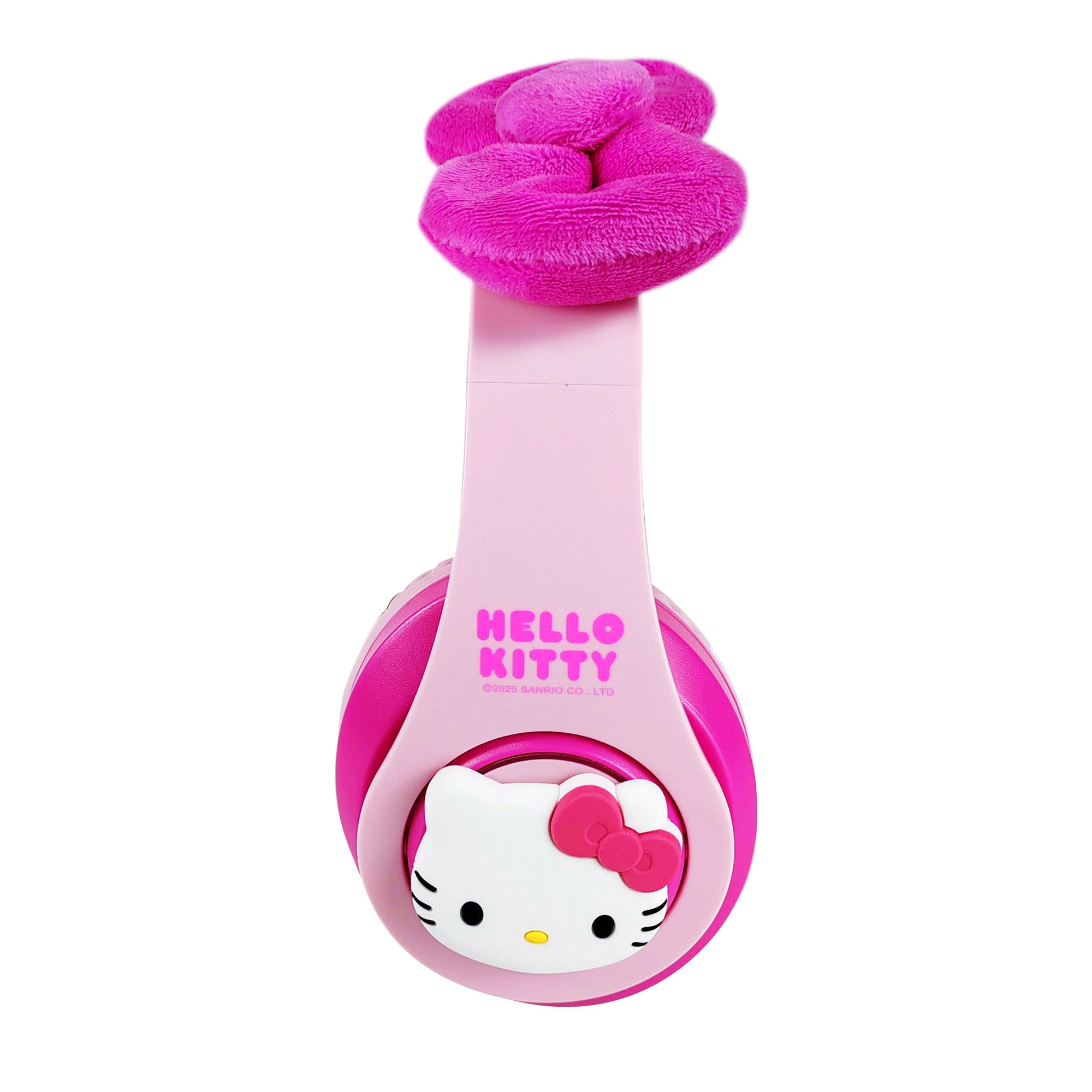 Auriculares Hello Kitty 2