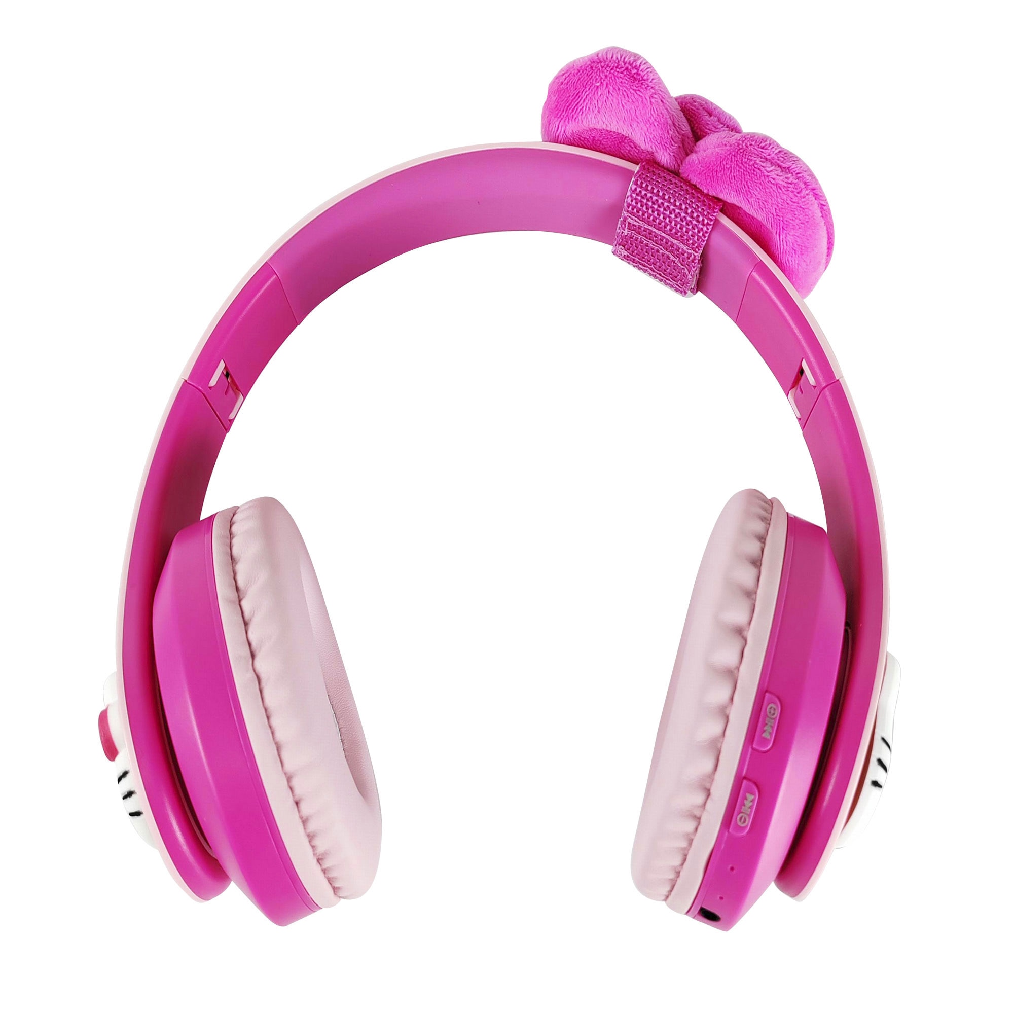 Auriculares Hello Kitty 3