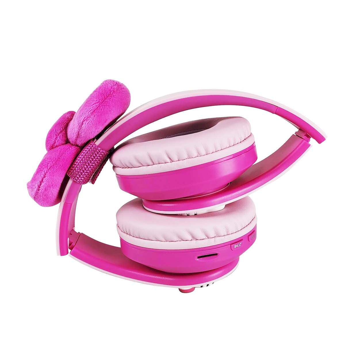 Auriculares Hello Kitty 4