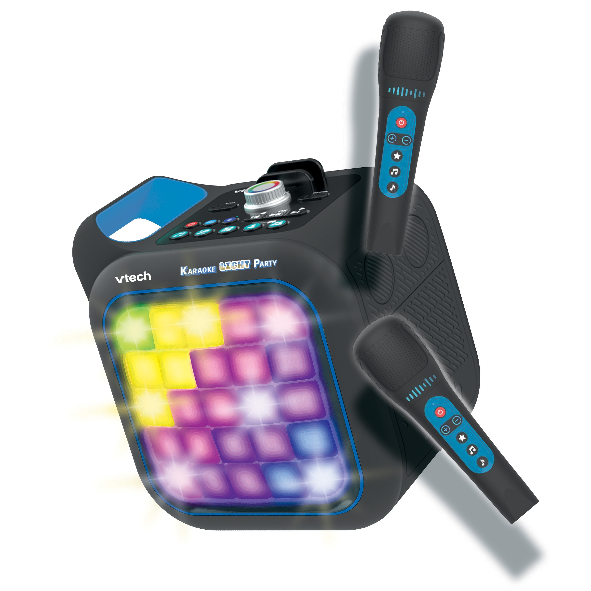 Karaoke light party Duo Disco edition Vtech 3