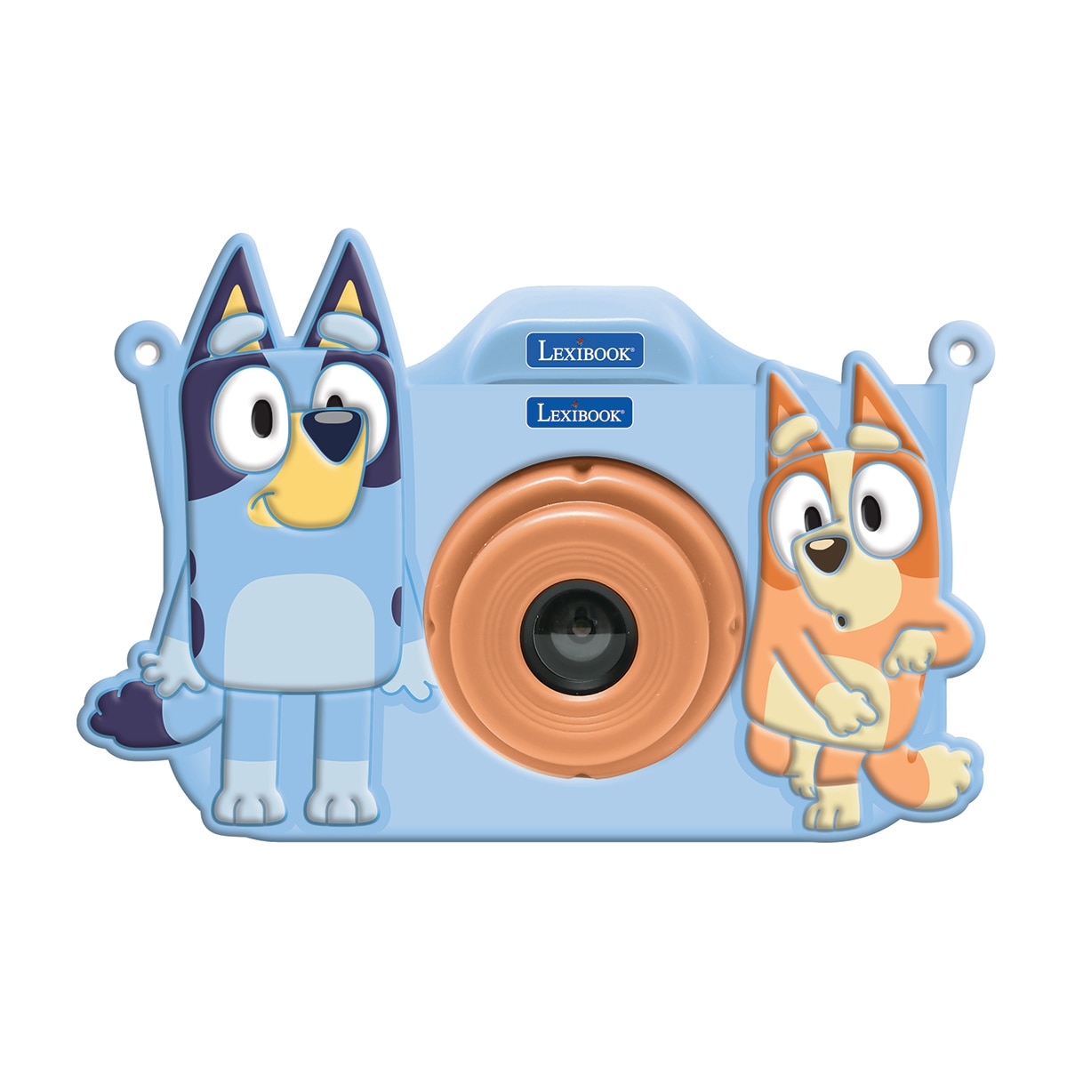 Câmera Infantil Bluey 2