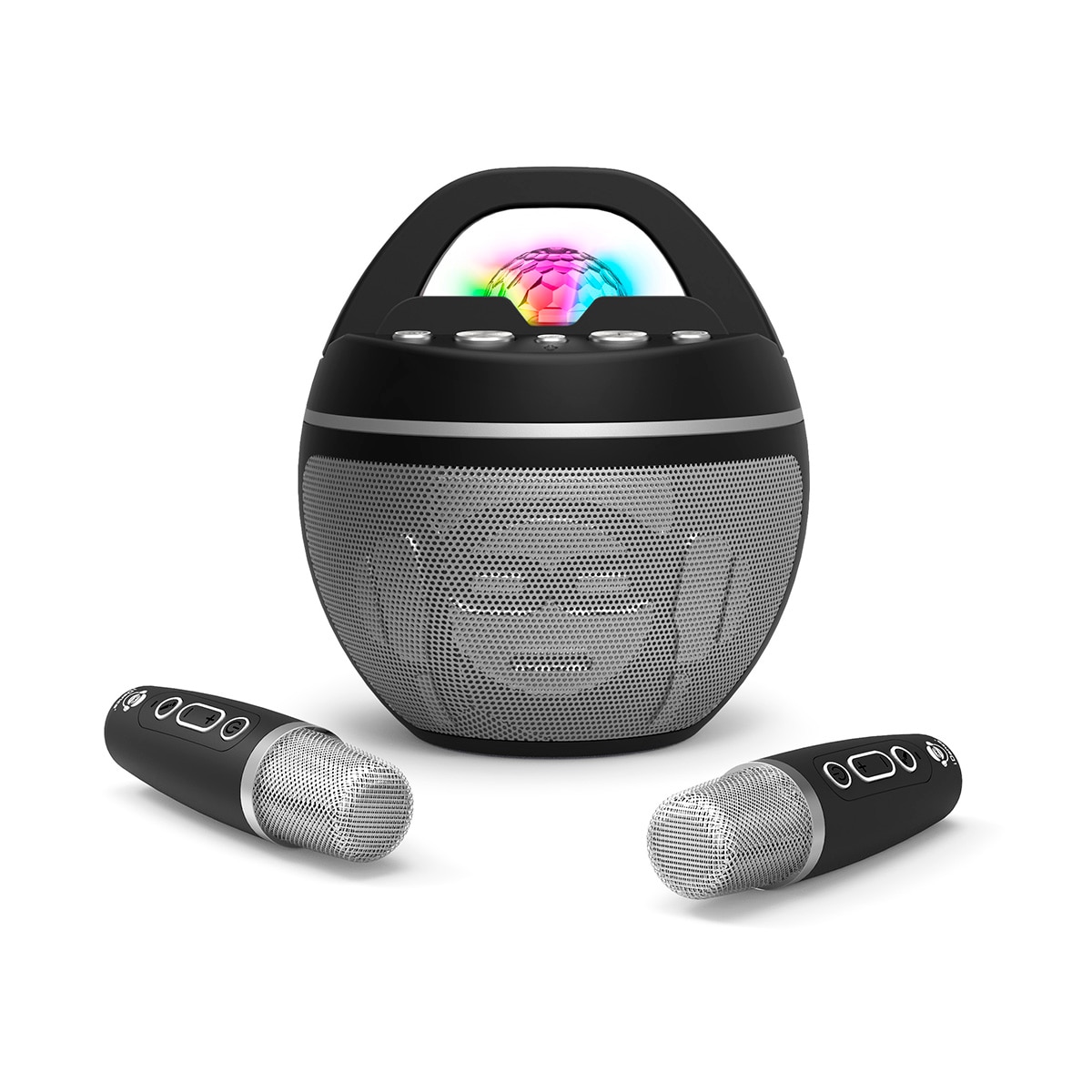 Altavoz Karaoke Party Ball 2 Wireless 40W Idance 5