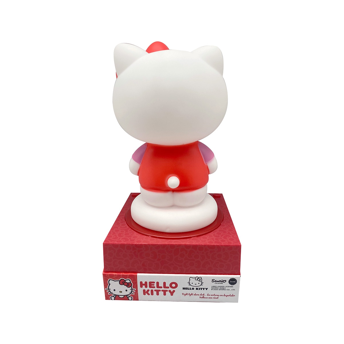 Lámpara 3D Hello Kitty & Friends Kids Licensing 4