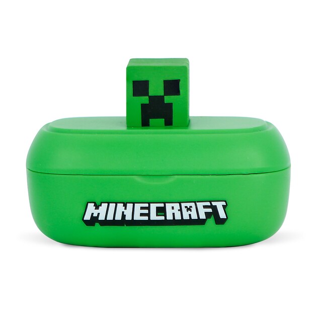 Imagen 0 de Minecraft 3D TWS Earphones
