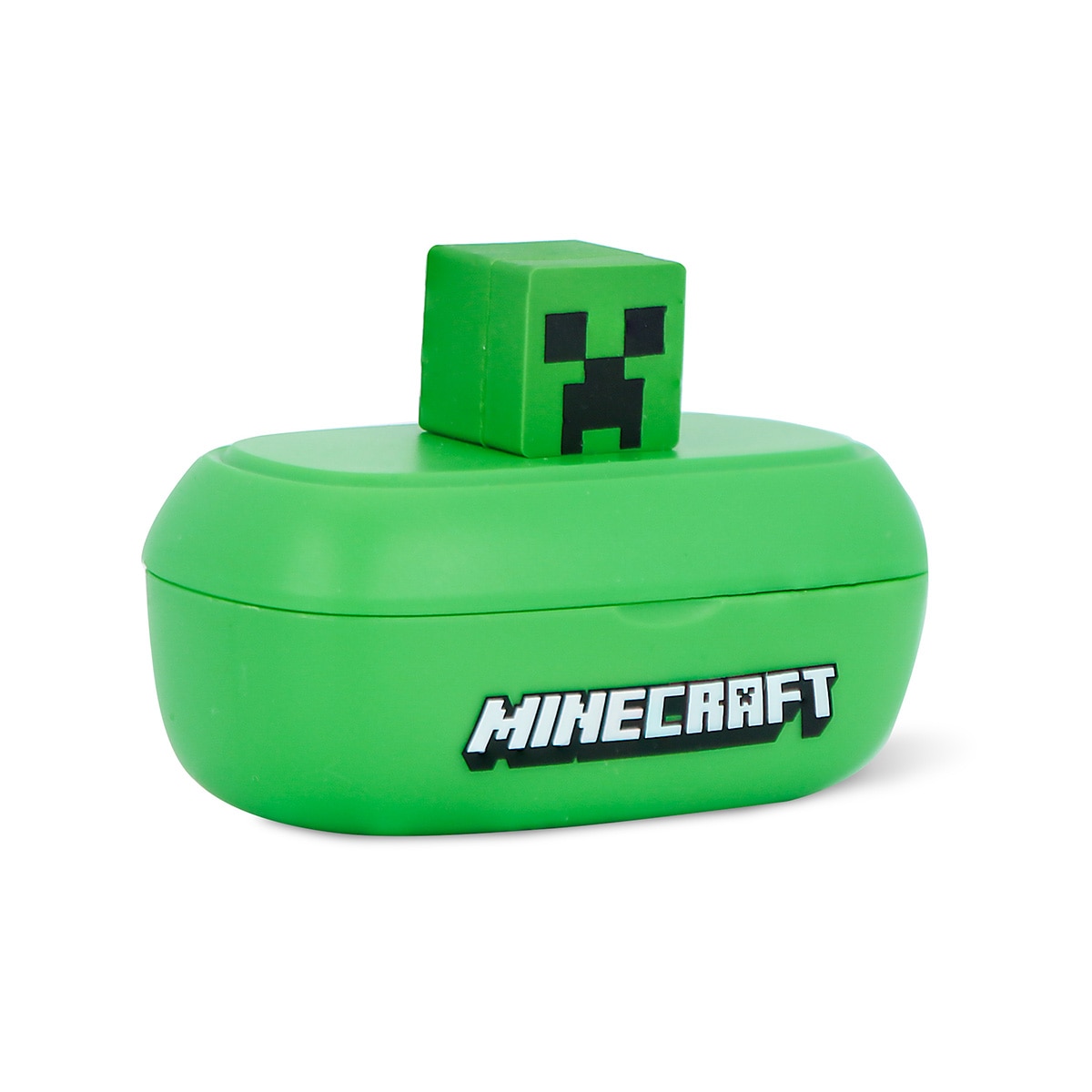 Minecraft 3D TWS Earphones 2