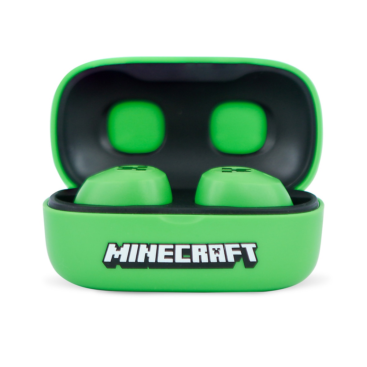 Minecraft 3D TWS Earphones 3