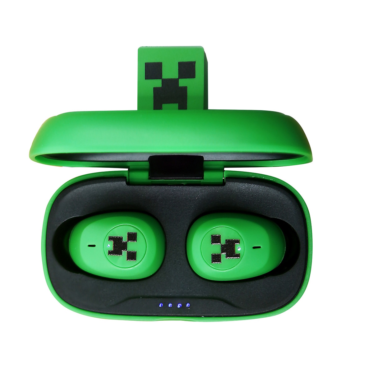Minecraft 3D TWS Earphones 4