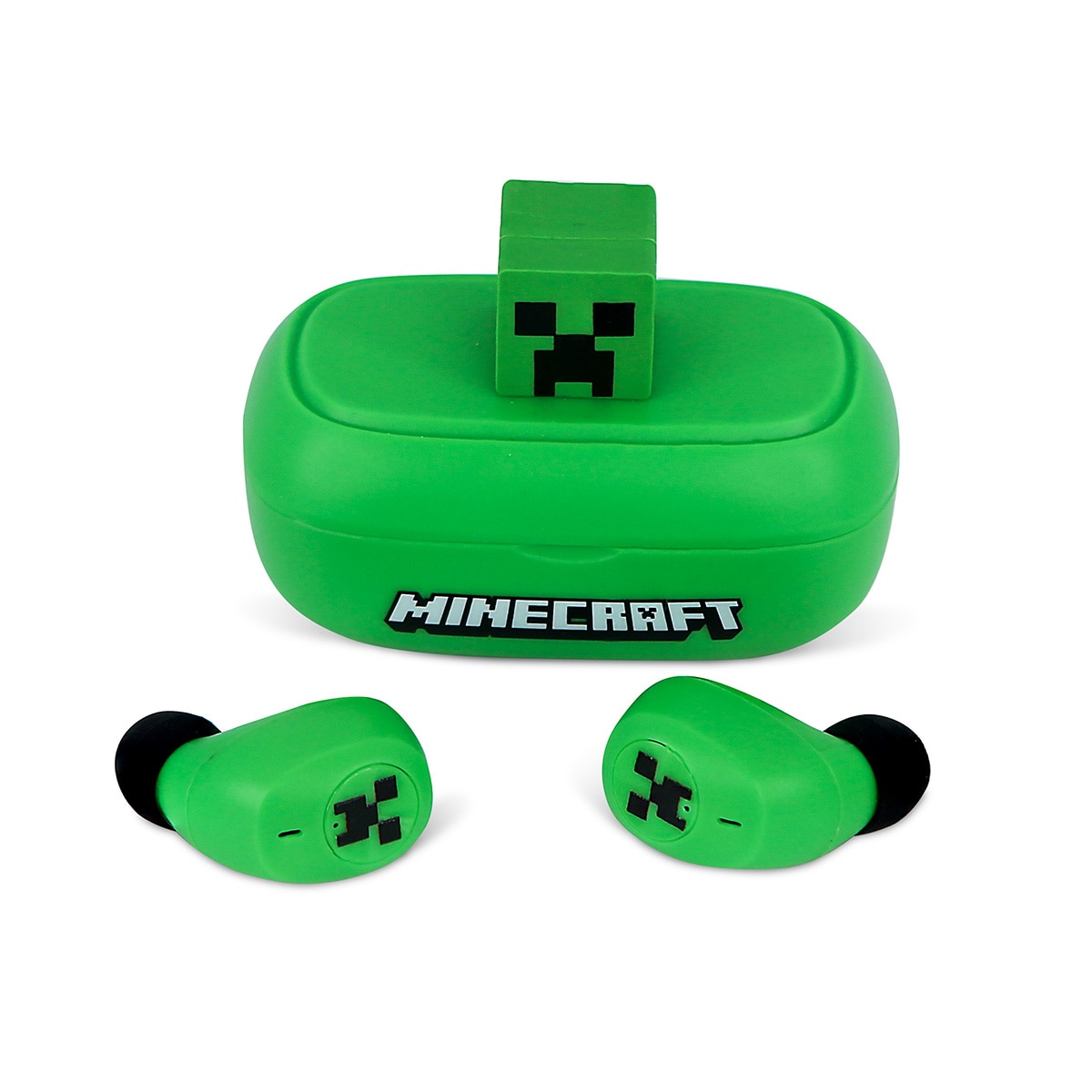 Minecraft 3D TWS Earphones 5