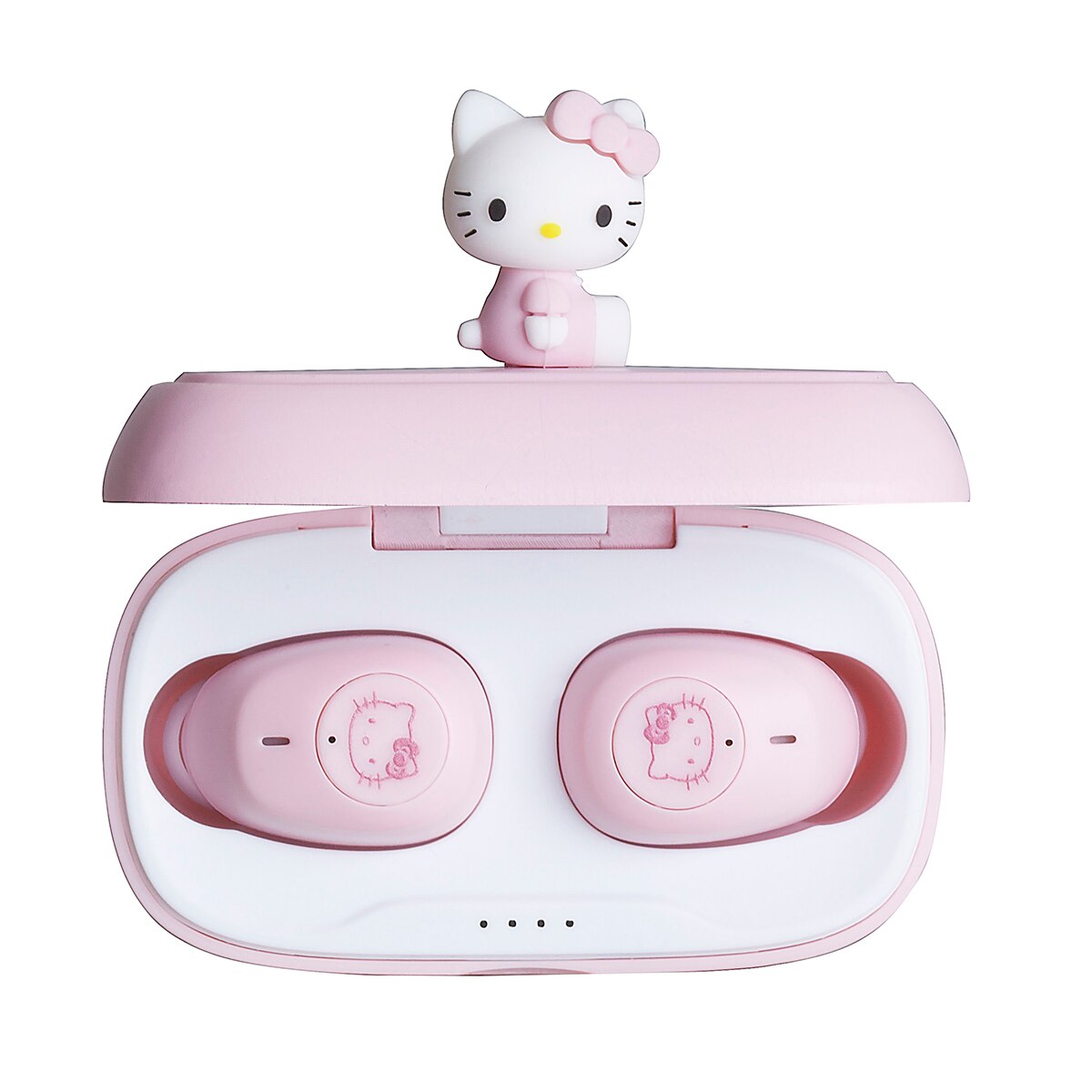 Hello Kitty 3D TWS Earphones 2