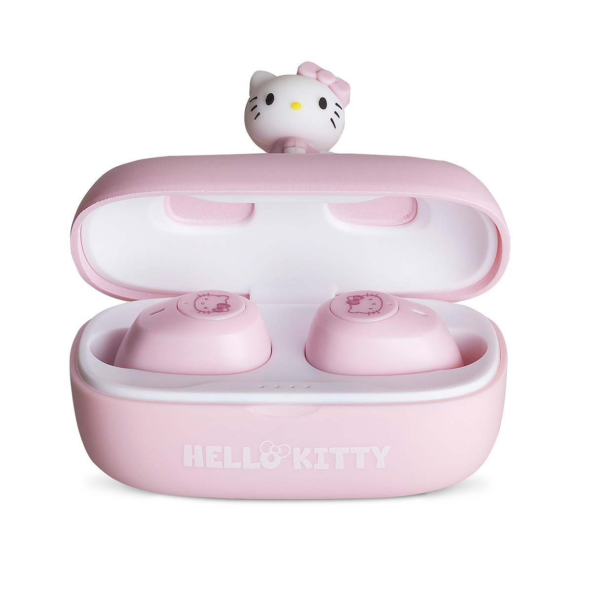 Hello Kitty 3D TWS Earphones 5
