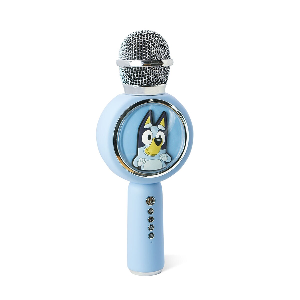 Bluey Popsing Led microphone 3