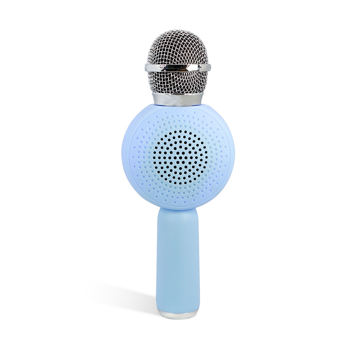 Bluey Popsing Led microphone 7