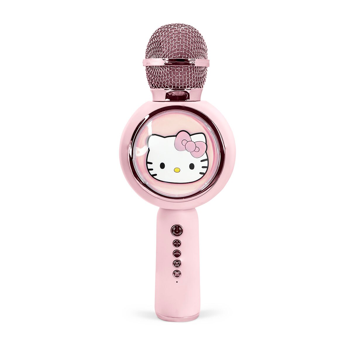 OTL – Hello Kitty Popsing Led microphone.