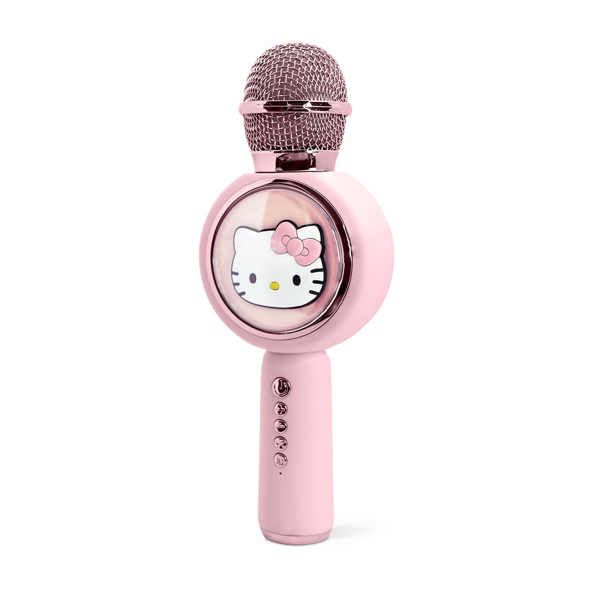 Hello Kitty Popsing Led microphone 2
