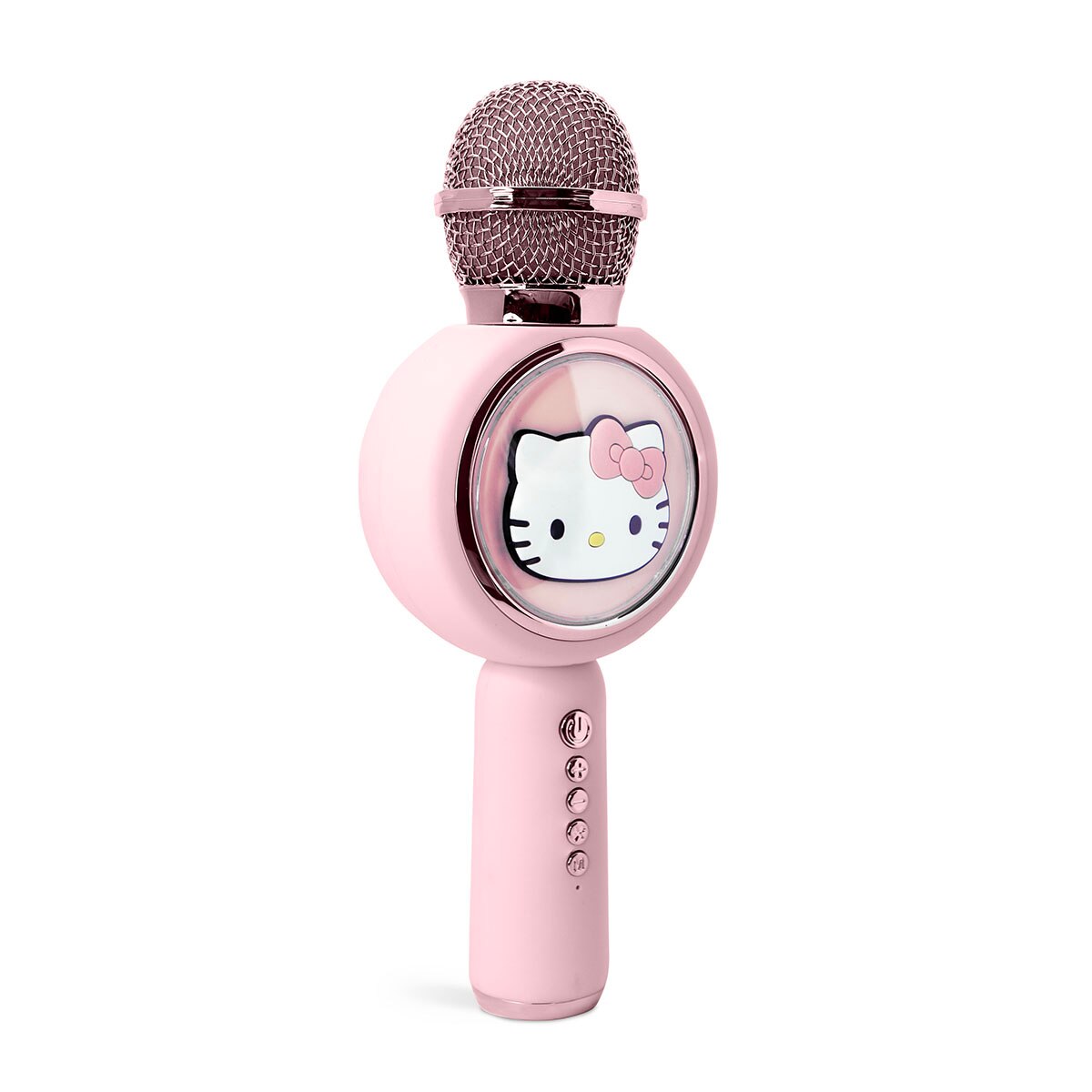 Hello Kitty Popsing Led microphone 3