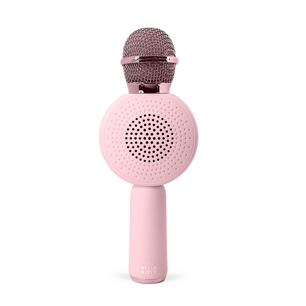 Hello Kitty Popsing Led microphone 4