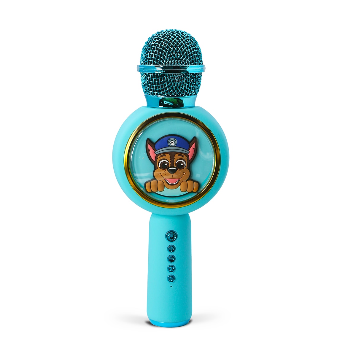 OTL – Paw Patrol Chase Popsing Led microphone.