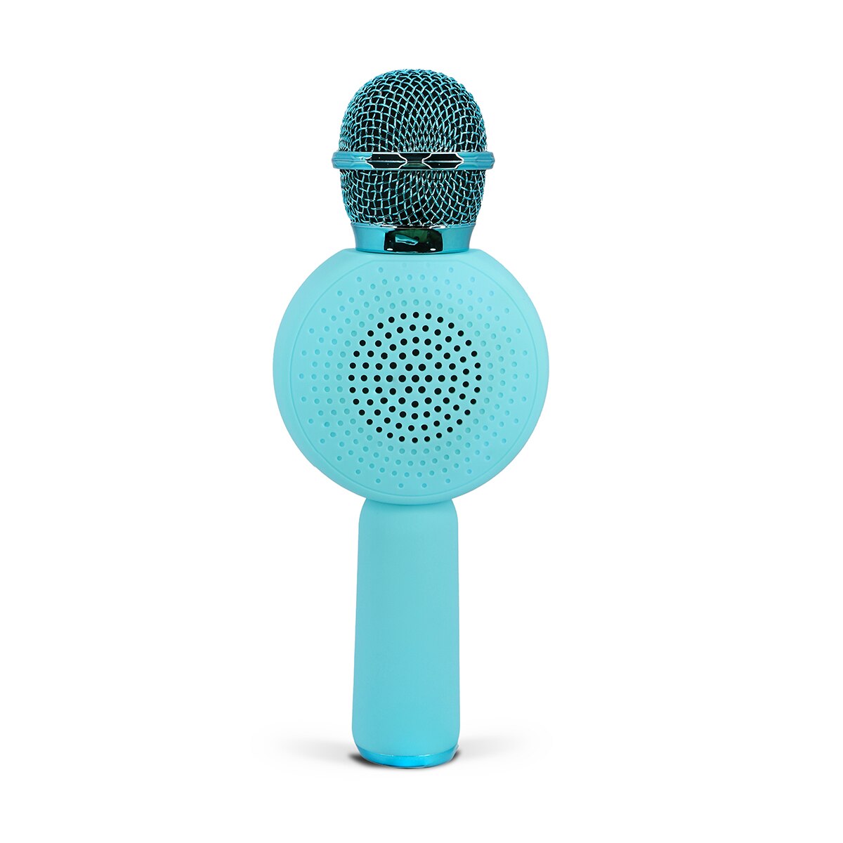 Paw Patrol Chase Popsing Led microphone 7