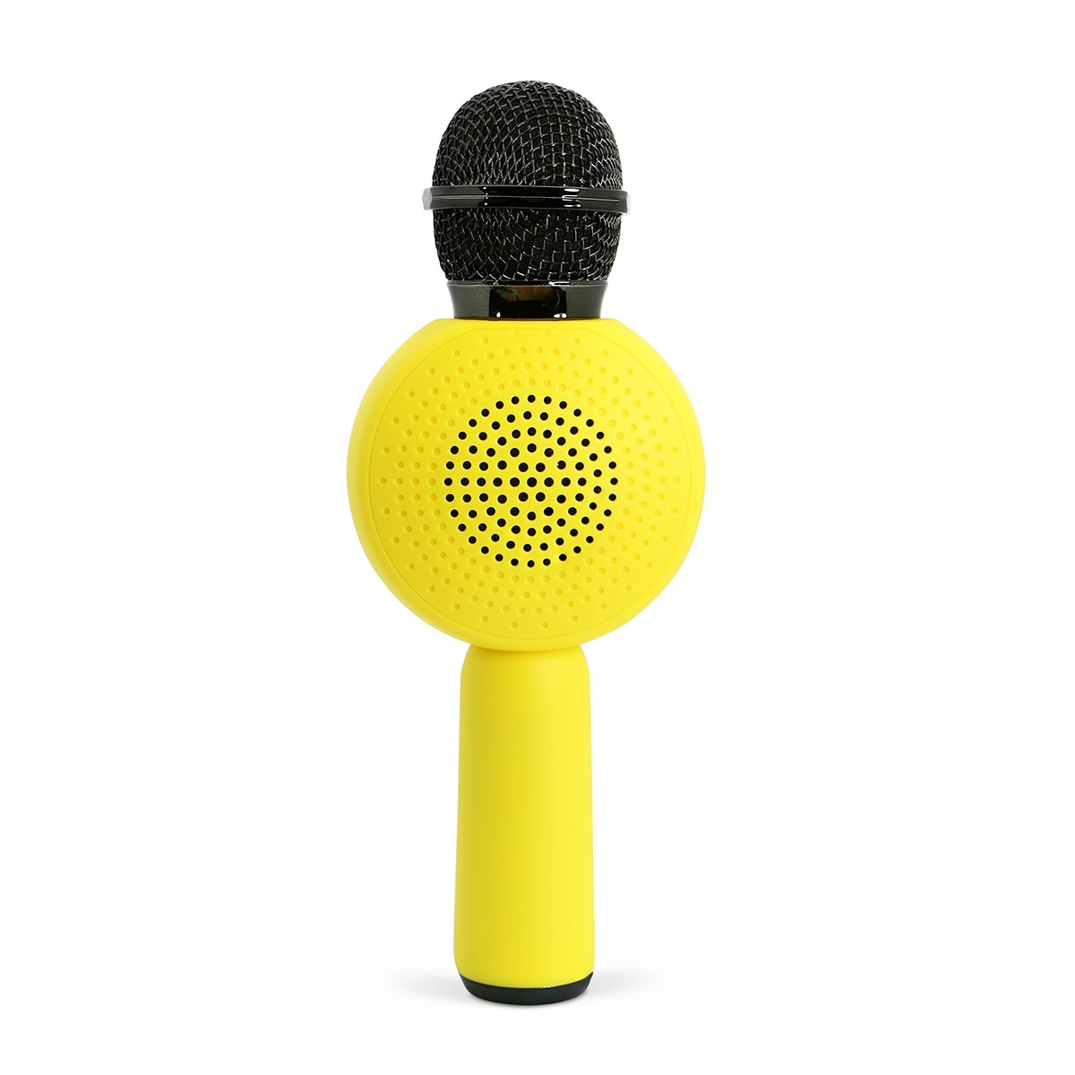 Pokemon Pikachu Popsing Led microphone 5