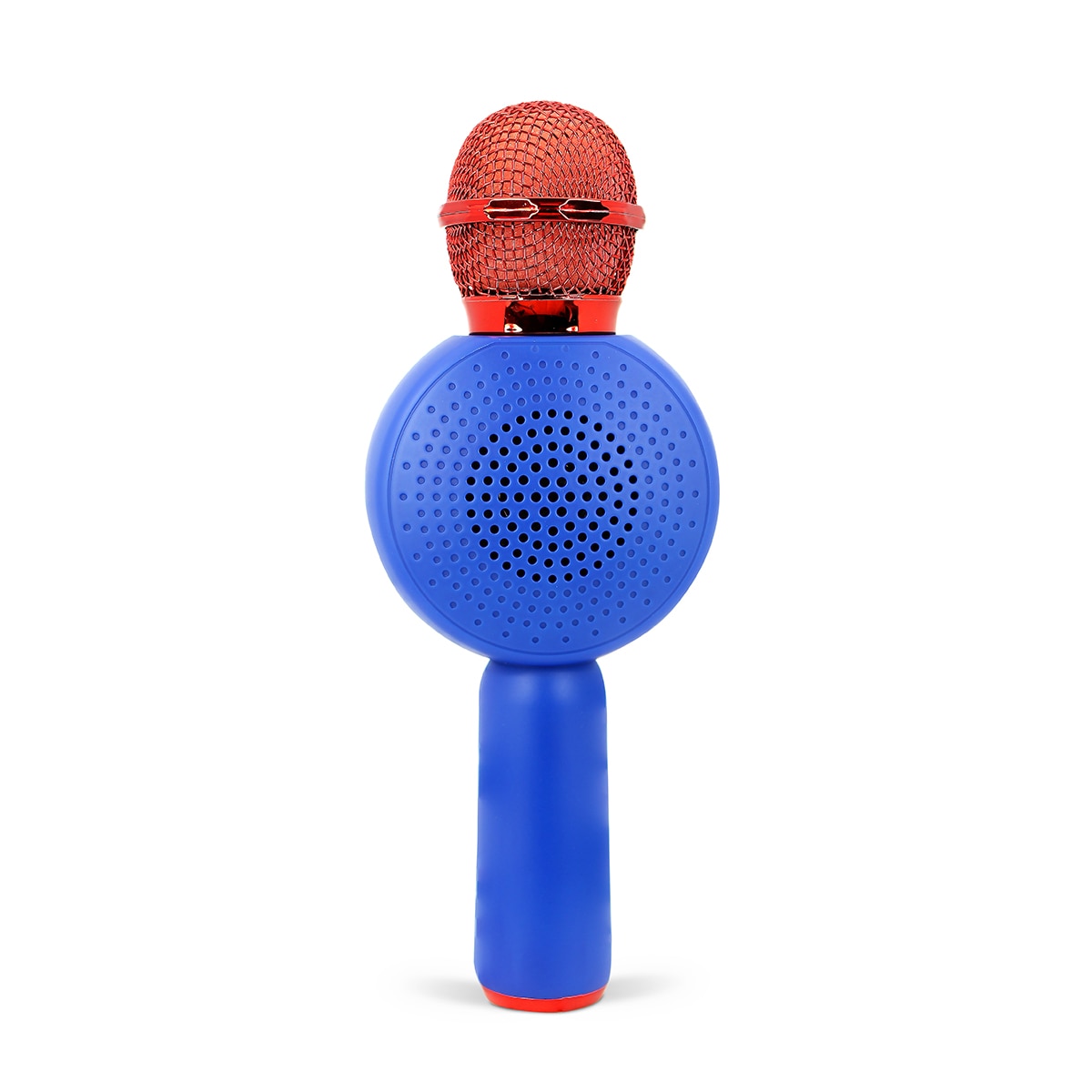 Sonic Popsing Led microphone 4